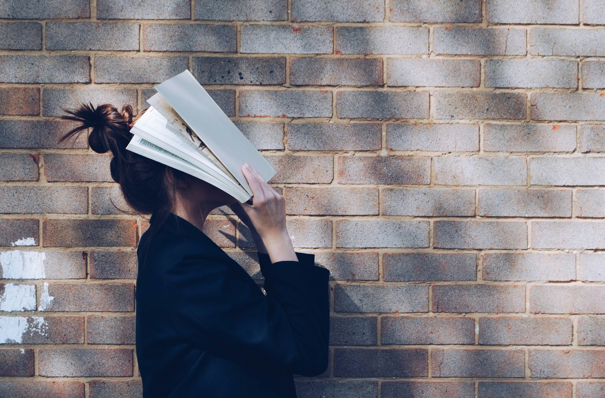 Anxiety is different than stress