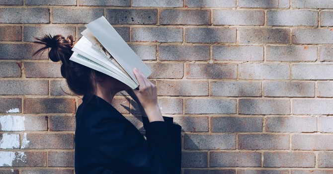 Is it Stress... or is it Anxiety?