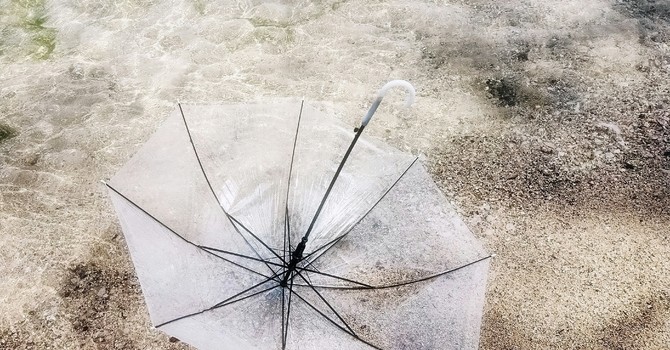 It's Not "Just Sadness" image