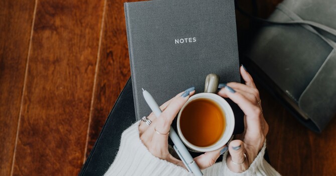 Self-Care vs. Self-Indulgence image