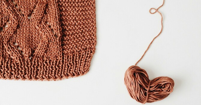 The Art of the Knot
