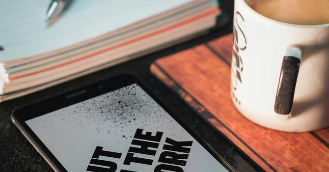 Why Talking About It Isn't Always Enough
