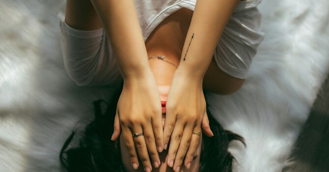 What Your Body Knows